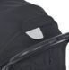 Коляска детская M 4249-2 Black Matt