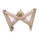 Манеж Lionelo JASMIN EASY FOLD BEIGE SAND
