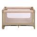 Манеж Lionelo JASMIN EASY FOLD BEIGE SAND