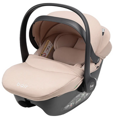 Автокрісло Bair Orbit i-size Iso-fix OR-03 beige