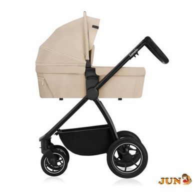 Коляска Lionelo MERIL 2IN1 BEIGE SAND