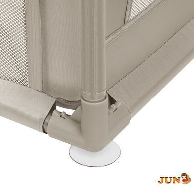 Манеж Lionelo WILLOW XL BEIGE SAND