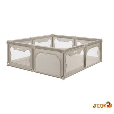 Манеж Lionelo WILLOW XL BEIGE SAND