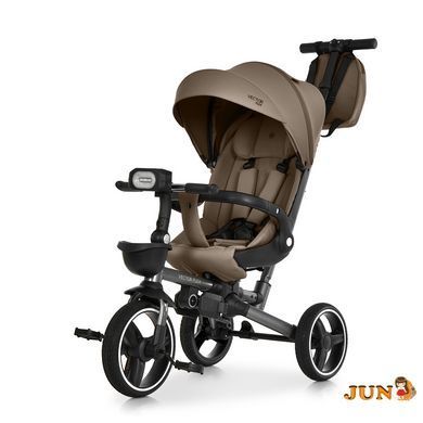 Велосипед El Camino VECTOR FLEX ME 1231 Hot Chocolate