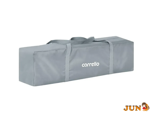 Манеж CARRELLO Piccolo CRL-18101 Ash Grey