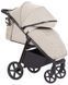 Прогулянкова коляска CARRELLO Bravo CRL-5515 Sable Beige