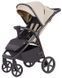Прогулянкова коляска CARRELLO Bravo CRL-5515 Sable Beige