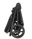 Коляска детская 2 в 1 Carrello Ultra CRL-6527 Basalt Black
