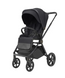 Коляска детская 2 в 1 Carrello Ultra CRL-6527 Basalt Black