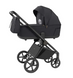 Коляска детская 2 в 1 Carrello Ultra CRL-6527 Basalt Black