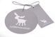 Зимний комбинезон &ndash; трансформер Cottonmoose Moose 0-6 M 767/67 Latte