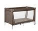Манеж CARRELLO Piccolo CRL-18101 Chocolate Brown