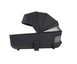 Коляска детская 2 в 1 Carrello Ultra CRL-6527 Basalt Black
