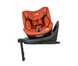 Автокресло FreeON Space, поворотность 360&deg; i-Size 40-150 см Оrange