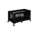 Манеж Lionelo STEFI BLACK CARBON