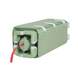 Манеж CARRELLO Piccolo CRL-18101 Ash Grey