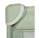 Манеж CARRELLO Piccolo CRL-18101 Ash Grey