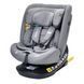 Автокресло ME 1188 i-HOLD Black