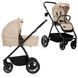Коляска Lionelo MERIL 2IN1 BEIGE SAND