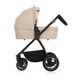 Коляска Lionelo MERIL 2IN1 BEIGE SAND