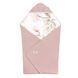 Одеяло для люльки Lionelo TRAVEL SWADDLE BLANKET, Бежевый