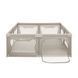 Манеж Lionelo WILLOW XL BEIGE SAND