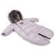 Зимний комбинезон &ndash; трансформер Cottonmoose Moose 0-6 M 767/67 Latte