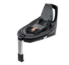 Автокрісло Bair Relax Base 360 i-size Iso-fix RB-01 black