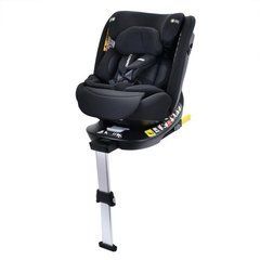 Автокрісло ME 1189 i-HOLD+ Black