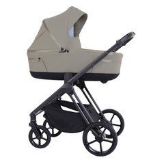 Коляска 2в1 ESPIRO MILOO 217 CASHMERE GRAY