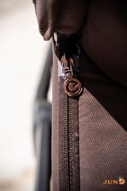 Коляска 2в1 ESPIRO MILOO 217 CASHMERE GRAY