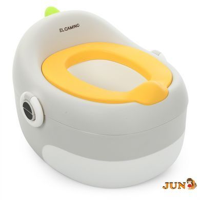 Детский горшок ME 1142 MULTI POTTY Gray