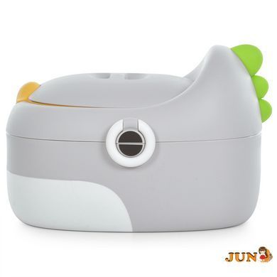 Детский горшок ME 1142 MULTI POTTY Gray