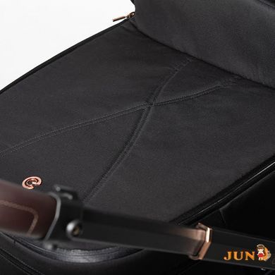 Коляска 2в1 ESPIRO MILOO 217 CASHMERE GRAY