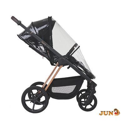 Коляска 2в1 ESPIRO MILOO 217 CASHMERE GRAY