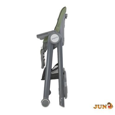Стільчик для годування ESPIRO PENNE 110 BLACK