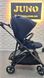 Коляска Cybex Melio 2 в 1 Dark Blue, синій