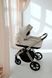 Коляска 2в1 ESPIRO MILOO 217 CASHMERE GRAY