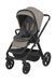 Коляска 2в1 ESPIRO MILOO 217 CASHMERE GRAY