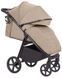 Прогулянкова коляска CARRELLO Bravo CRL-5515 Royal Beige