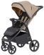 Прогулянкова коляска CARRELLO Bravo CRL-5515 Royal Beige