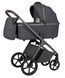 Коляска універсальна CARRELLO Vector CRL-6553 2в1 Plum Grey