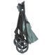 Коляска детская M 4249-2 Green Matt