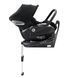 Автокресло Bair Relax Base 360 i-size Iso-fix RB-01 black