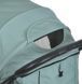 Коляска детская M 4249-2 Green Matt