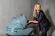 Коляска 2в1 ESPIRO MILOO 217 CASHMERE GRAY