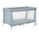 Манеж CARRELLO Piccolo CRL-18101 Ash Grey
