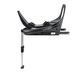 Автокресло Bair Relax Base 360 i-size Iso-fix RB-01 black