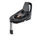 Автокресло Bair Relax Base 360 i-size Iso-fix RB-01 black