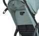 Коляска детская M 4249-2 Green Matt